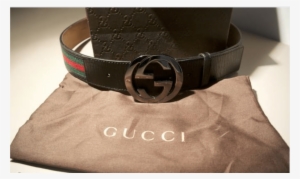 Belt Gucci Green - Ceinture Gucci #1397693 Belt Gucci Green - Ceinture Gucci #1397693