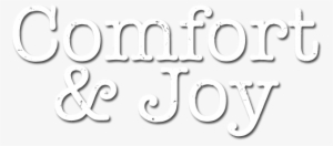 Comfortjoy-title - Love #1397779