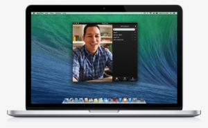 Apple Macbook Pro 15.5" Retina (mid 2015) #1397800