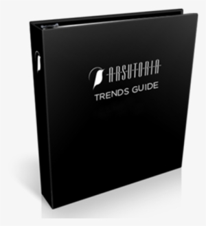 Arsutoria Trends Guide - Arsutoria School Ltd. #1397818