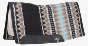 Classic Equine Esp Contoured - Classic Equine Saddle Pad #1397839