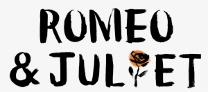 Event Details - Romeo And Juliet Words #1397888