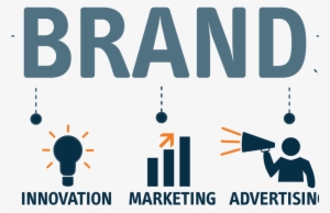Branding - Brand Awareness Pictogram #1397914