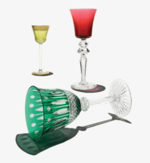 13 7objects - Champagne Stemware #1397915