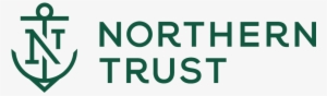 Northern Trust Logo - Northern Trust Logo Png #1397951