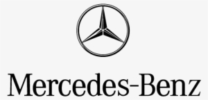 Mercedes Benz Title - Mercedes Benz Logo Png #1397973