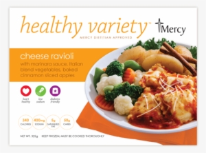 Cheese Ravioli - Cheese #1398020