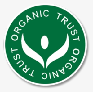 Organic Trust - Organic Trust Logo Png #1398034