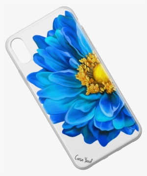 Custom Wood Cases, Clear Cases, Leather Cases And Accessories - Zinnia #1398054