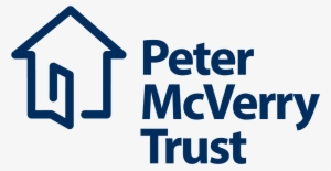 Peter Mcverry Trust Logo3 - Peter Mcverry Trust Logo #1398057