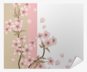 Cherry Tree Poster • Pixers® • We Live To Change - Journal Bible For Girls #1398130