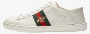 If You'd Like To Get Your Own Two-way Gucci Sneakers, - Gucci Women's New Ace Embroidered Leather Sneakers #1398132 If You'd Like To Get Your Own Two-way Gucci Sneakers, - Gucci Women's New Ace Embroidered Leather Sneakers #1398132