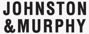 Johnston&murphy Title - Johnston & Murphy Logo Png #1398190