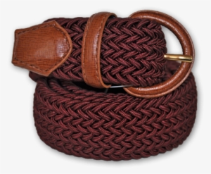 Noah Italian Vegan Belt - Paper #1398192