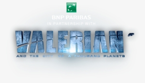 An Exclusive Partnership An Exclusive Partnership Valerian, - Valerian Png #1398241