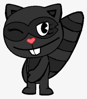 Racoon - Fandom #1398268