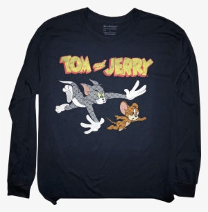 Out Of Stock - Tom And Jerry Shirt #1398371