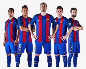 Fc Barcelona 2016 #1398445
