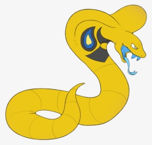 Shiny Arbok #1398467