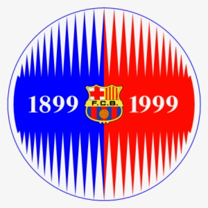 Fc Barcelona - Fc Barcelona 100 Years #1398630