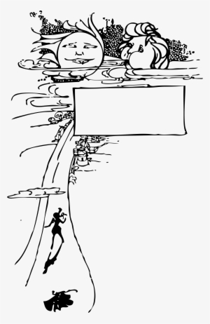 This Free Icons Png Design Of Sun And Wind Title Page #1398631