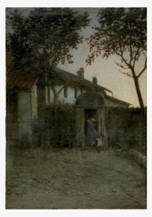 Museu Nacional D'arte De Catalunya, Barcelona Inv - Dawn #1398778