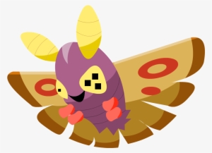 Shiny Dustox - Dustox Shiny #1398802