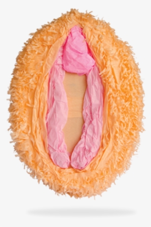 Peach Vagina Piñata - Vagina Pinatas #1398854