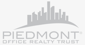2018 Piedmont Office Realty Trust - Piedmont Office Realty Trust Logo #1398971