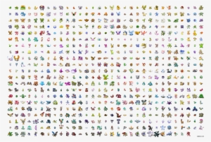 Bw Montage Shiny - Custom Towel Pokemon Custom Bath Towels Hand Towel #1399002