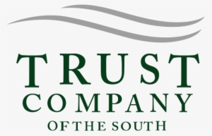 Trust Company Of The South - Trout Peter Cunningham #1399003