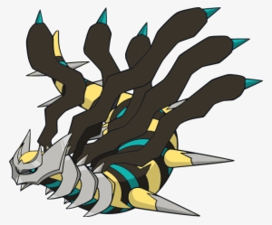 Giratina Joint png download - 800*420 - Free Transparent Giratina png  Download. - CleanPNG / KissPNG