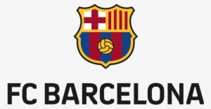Fc Barcelona Logo Logok - Fc Barcelona New Logo #1399144