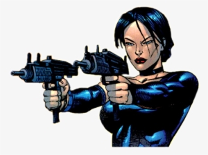 Earth-41001 Sage - Sage Comic #1399188