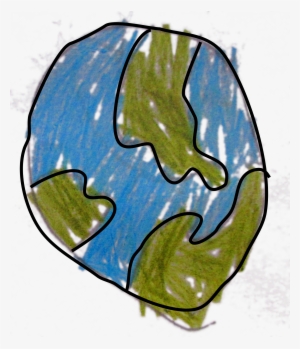 Big Image - Nature Drawing #1399190