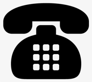 Old Telephone Vector - Icon #1399304