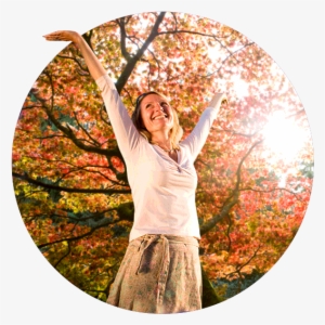 Published Clinical Trials Show Replens Improved Overall - Autumn #1399325