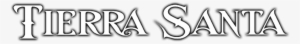 Tierra Santa Image - Tierra Santa Logo Png #1399377
