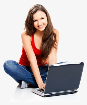 Girls Pngs Girls Pngs - Assignment Help Services Transparent #1399542