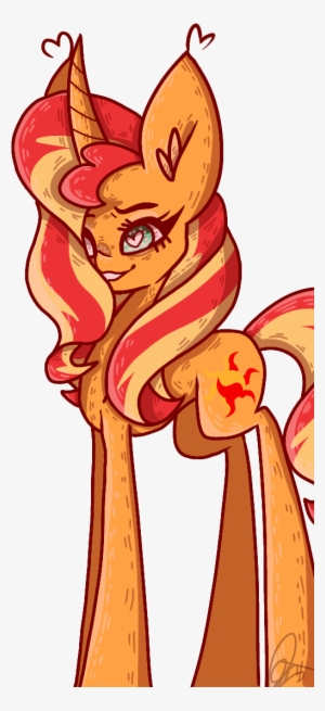 Shine Bright Like Vagina, Safe, Simple Background, - Cartoon #1399544