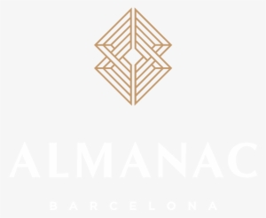 Almanac Barcelona Spain - Emblem #1399585