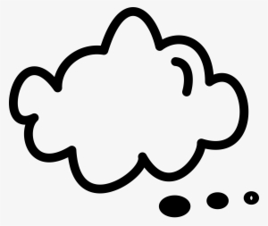 Big Image - Clip Art Nuage #1399606