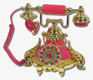 0 64036 108e29ec L - Old Telephones #1399681