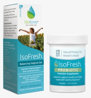 Balance Vaginal Bacteria Bundle #1399683