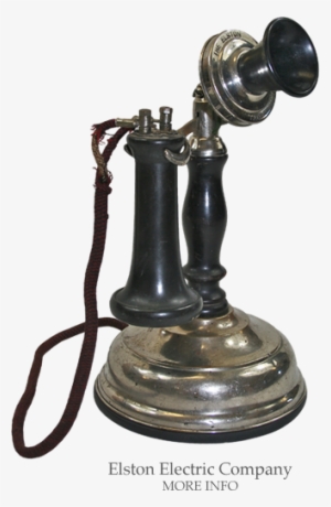 Telephone During The Second Industrial Revolution #1399796