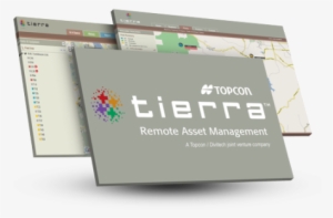 Topcon Positioning Systems #1399837