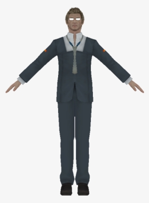 Bartholomew Ffxiii Model - Grand Theft Auto: San Andreas #1399839