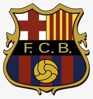 Barcelona Sign - Dream League Kit And Logo #1399926