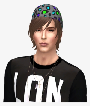 Hjpsjhi - The Sims #1399966