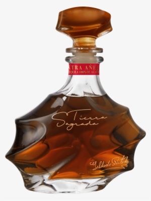 Tierra Sagrada Extra Anejo Tequila 750ml - Tierra Sagrada Tequila #1399990